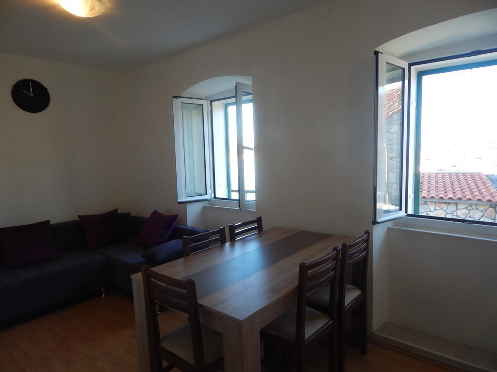 Apartman Ante มูร์แตร์ ภายนอก รูปภาพ