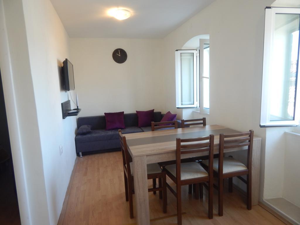 Apartman Ante มูร์แตร์ ภายนอก รูปภาพ