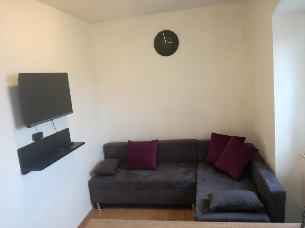 Apartman Ante มูร์แตร์ ภายนอก รูปภาพ