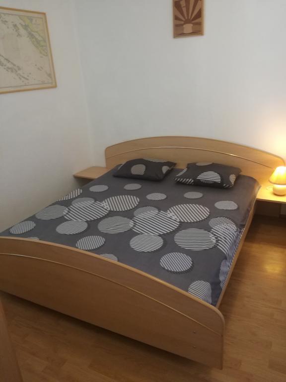 Apartman Ante มูร์แตร์ ภายนอก รูปภาพ