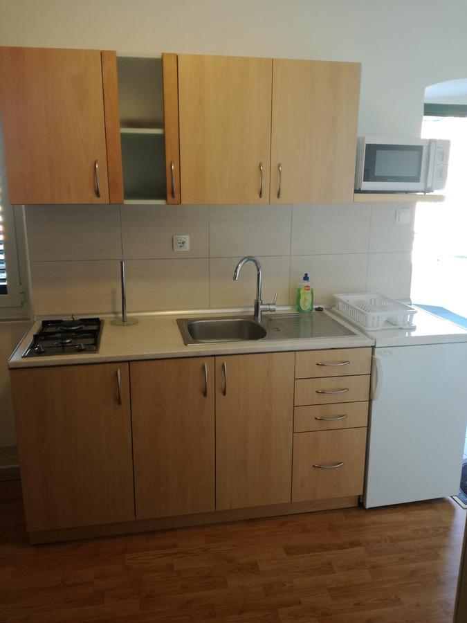 Apartman Ante มูร์แตร์ ภายนอก รูปภาพ