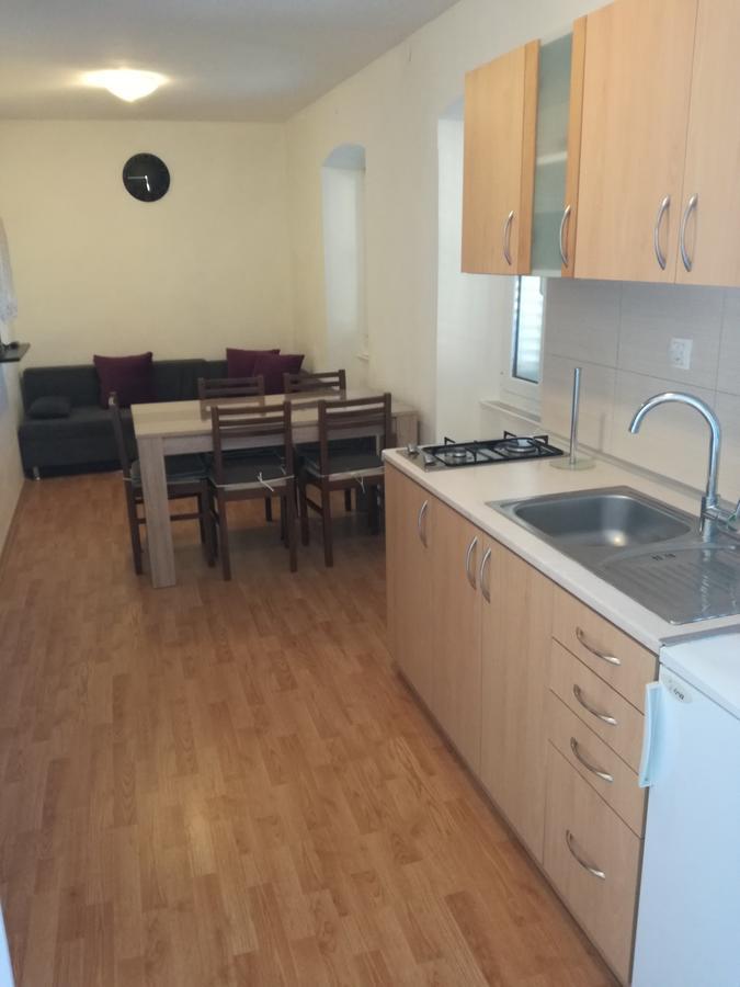 Apartman Ante มูร์แตร์ ภายนอก รูปภาพ