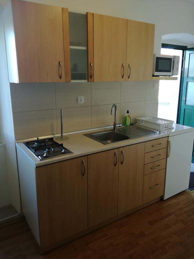 Apartman Ante มูร์แตร์ ภายนอก รูปภาพ