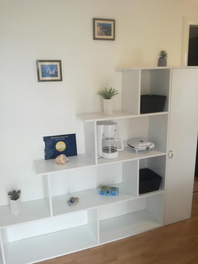 Apartman Ante มูร์แตร์ ภายนอก รูปภาพ